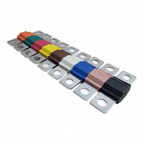 Midi fuses for - fuses, van