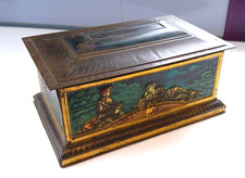 Antique Large Colman’s