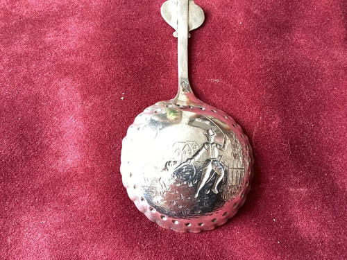 Antique 19th century dutch - century,