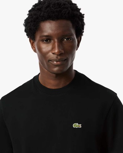 Lacoste men black - lacoste, men's