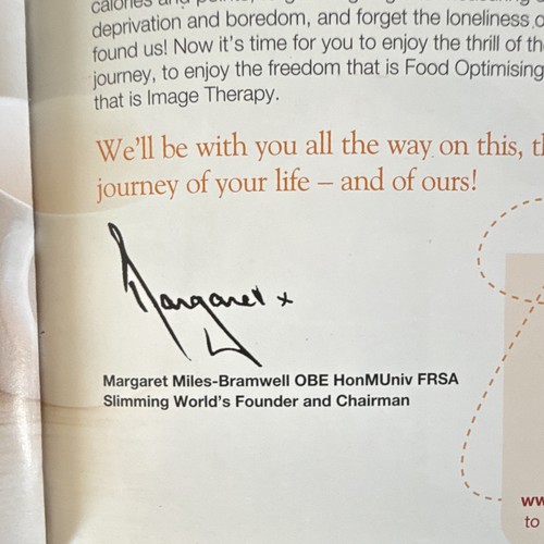 Slimming world food optimising - world,