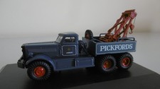 Oxford diecast truck - truck, t