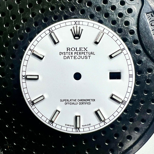 Genuine rolex datejust - genuine,