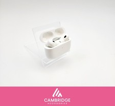 Apple AirPods Pro 2nd Gen A3047 A3048 with MagSafe Charging Case A2968 Grade C