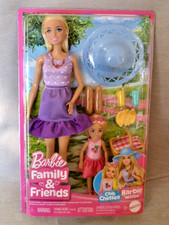 Barbie Malibu & Club