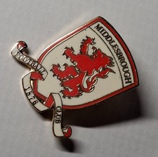 Middlesbrough Football Club
