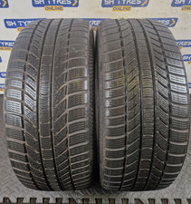 2x 235/40R19 96V Continental