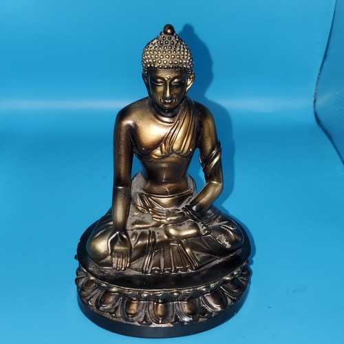 Thai cold cast - cast, bronze