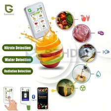 Greentest ECO 6 Instant Read
