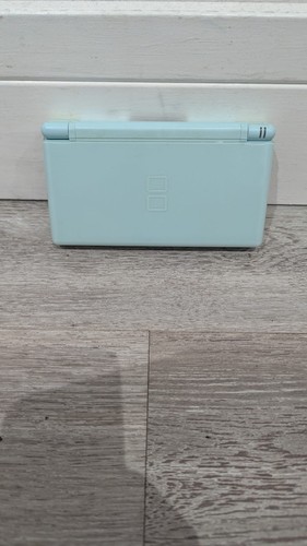 Nintendo lite console polar - nintendo, ds