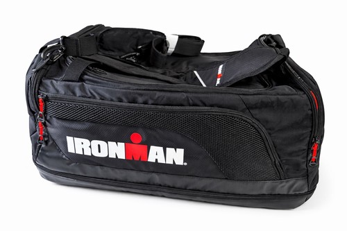 Ironman hydration duffel - im,