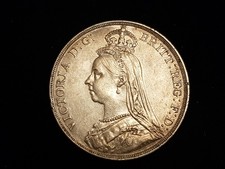 1892 .925 Silver Queen