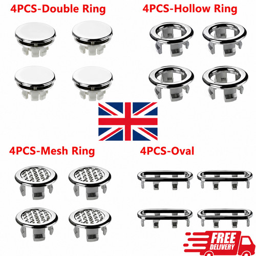 4pcs bathroom basin sink - bathroom,