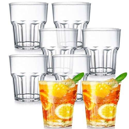 Tebery pack 350ml stackable - tebery, 6