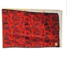 Haida James Hart Wool "Dream