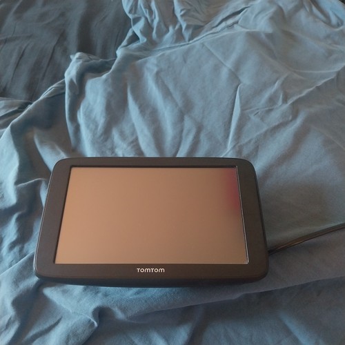 Tomtom classic portable - tomtom,