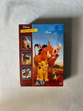 Disney the lion - the,