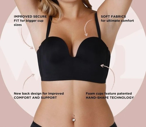 Wonderbra ultimate rrp 59 - wonderbra, £59