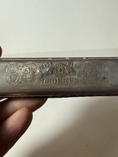 Vintage M. Hohner Echo