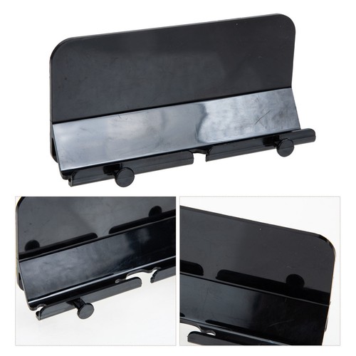 White abs wall mounted speaker - white, wall-mounted