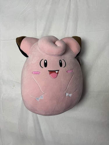 Pokémon jumbo squishmallows - jumbo,
