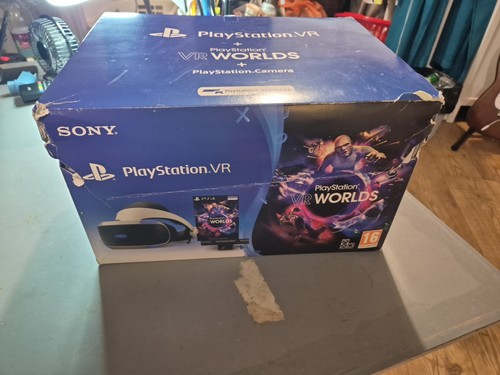 Sony playstation virtual - playstation,