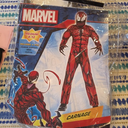 Marvel carnage kids - carnage, boys