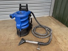 Binzel FEC Welding Fume