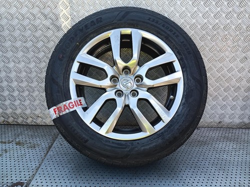 Lexus series alloy wheel - series,