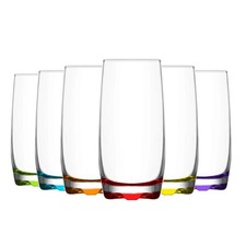Adora coloured highball - adora,