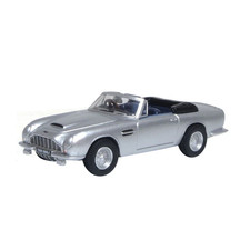 Oxford 76DB6002 Aston Martin