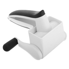 Rotary Cheese Grater with