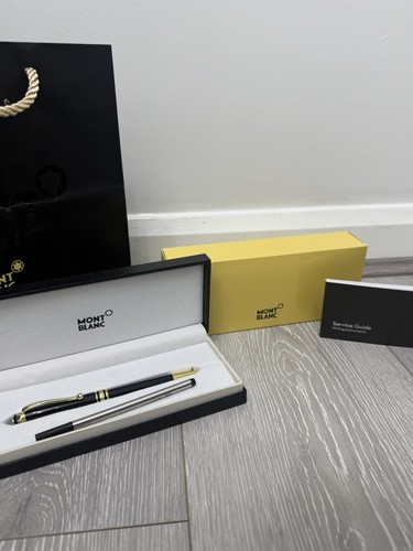 Montblanc meisterstuck 164 - montblanc,