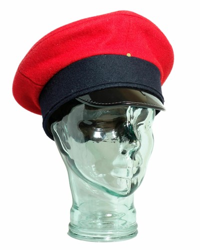 British royal military police - british,