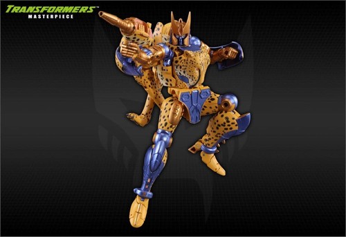Cheetos transformers - mp-34,