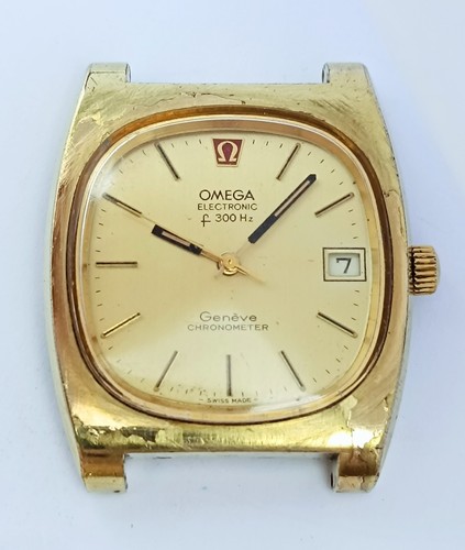 Parts repair omega electronic - repair,