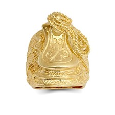 Gold-Plated Silver Jewelco