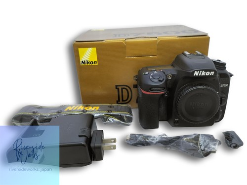 Nikon d7500 digital - digital, dslr