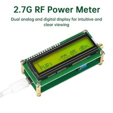 DC 4.5V-5.5V Digital RF Power