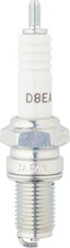 NGK D8EA Candle Specification