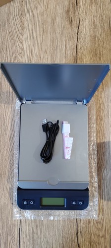 Uniweigh postal scales digital - postal,