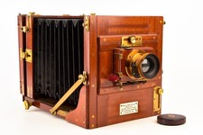 RARE Tailboard Camera