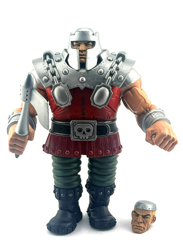 Mattel masters the - masters,