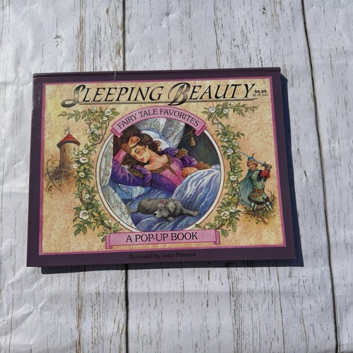 Fairy tale favorites - fairy, book