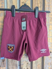 New West Ham United  Football