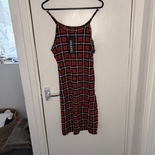 New with tags size boohoo - new, 14