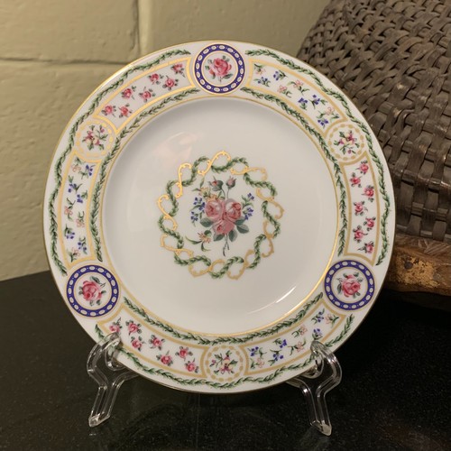 Haviland limoges louveciennes - haviland,