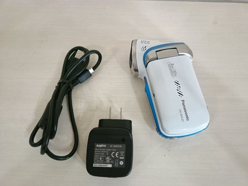 Panasonic wa20 white - panasonic, hx-wa20
