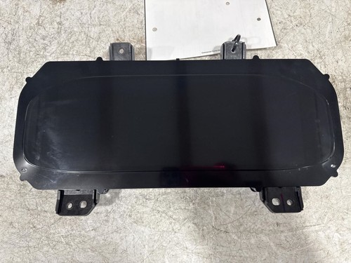 Speedometer cluster mph and - speedometer,