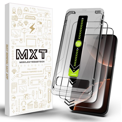 2pack tempered glass screen - tempered,